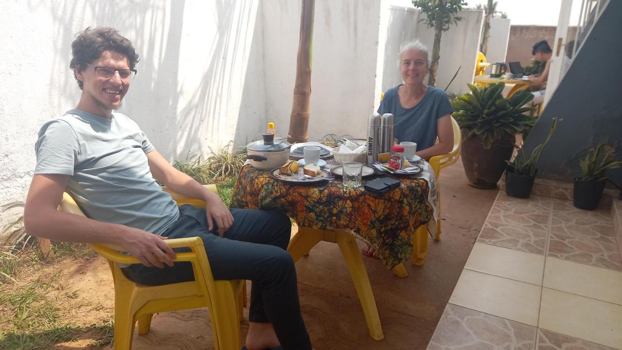 G Masters Homes Kigali Bagian luar foto