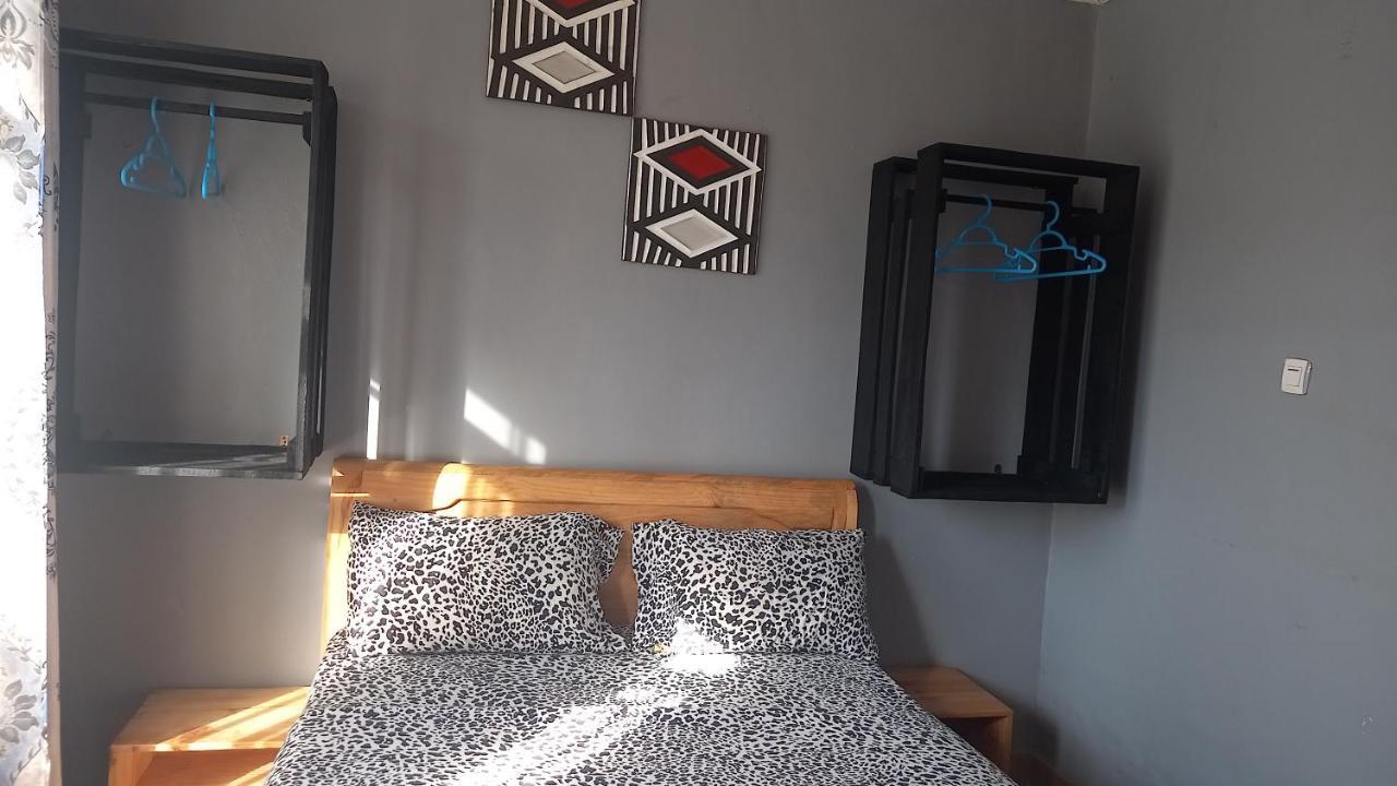 G Masters Homes Kigali Bagian luar foto
