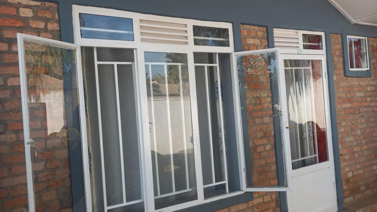 G Masters Homes Kigali Bagian luar foto