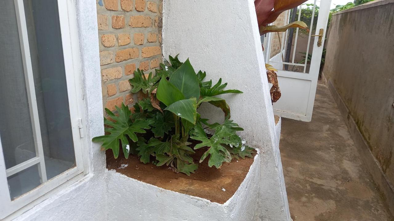G Masters Homes Kigali Bagian luar foto