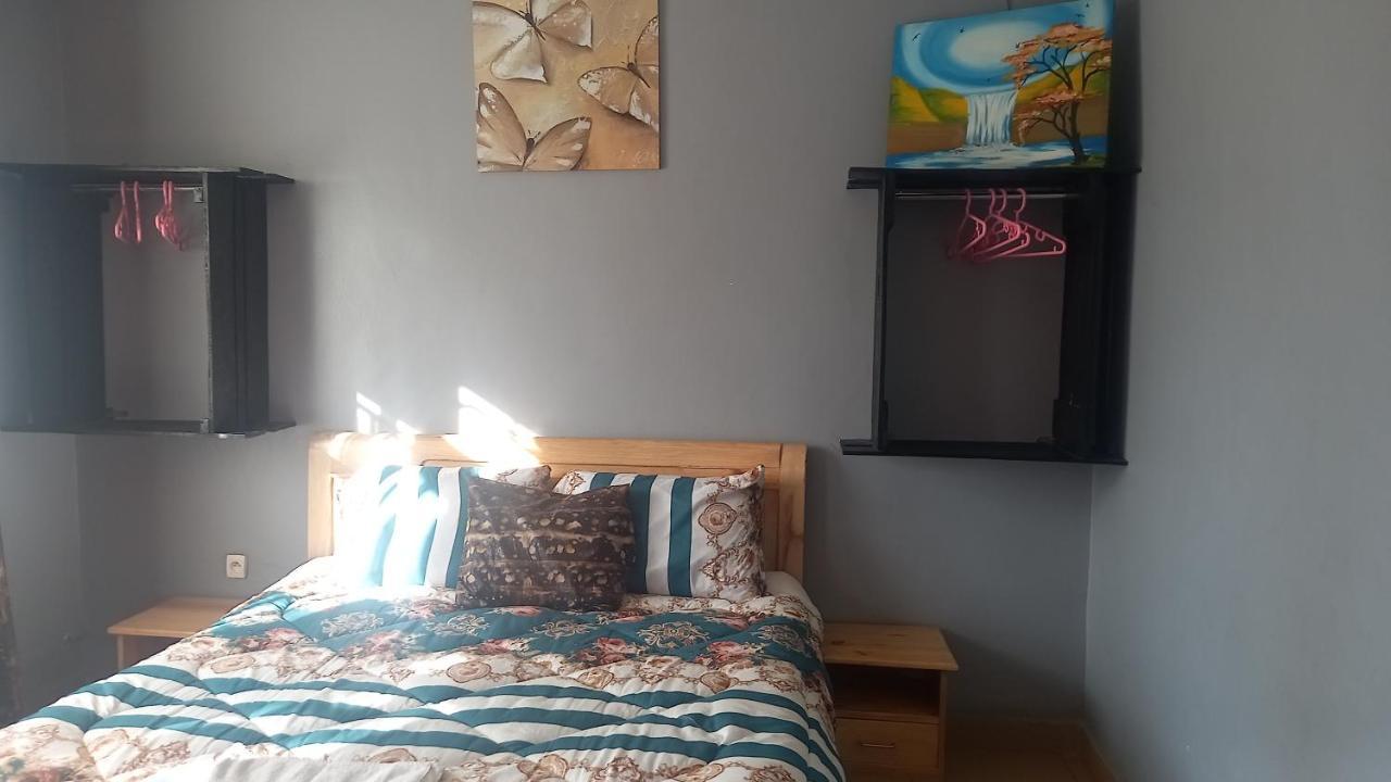 G Masters Homes Kigali Bagian luar foto