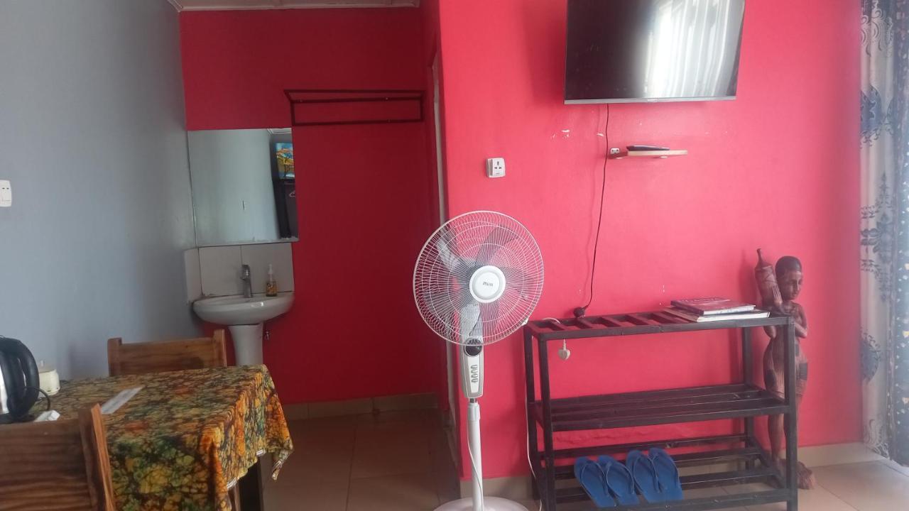 G Masters Homes Kigali Bagian luar foto