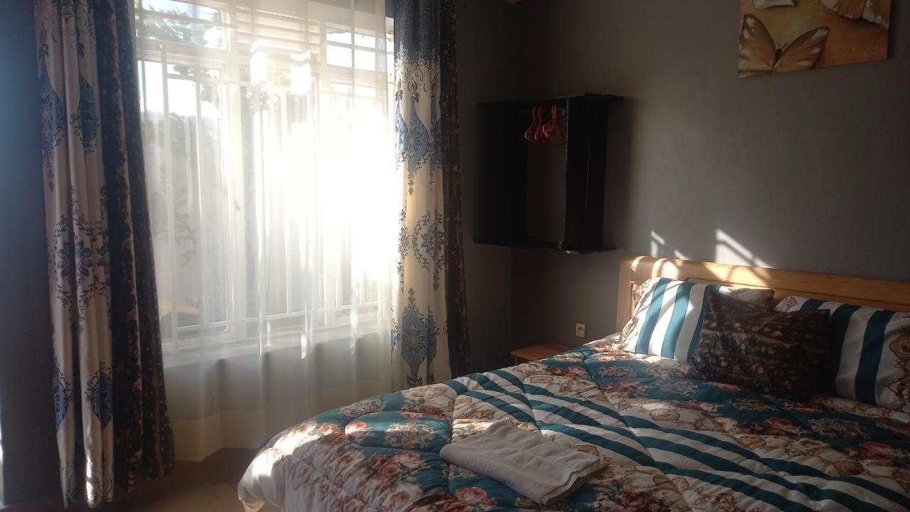 G Masters Homes Kigali Bagian luar foto