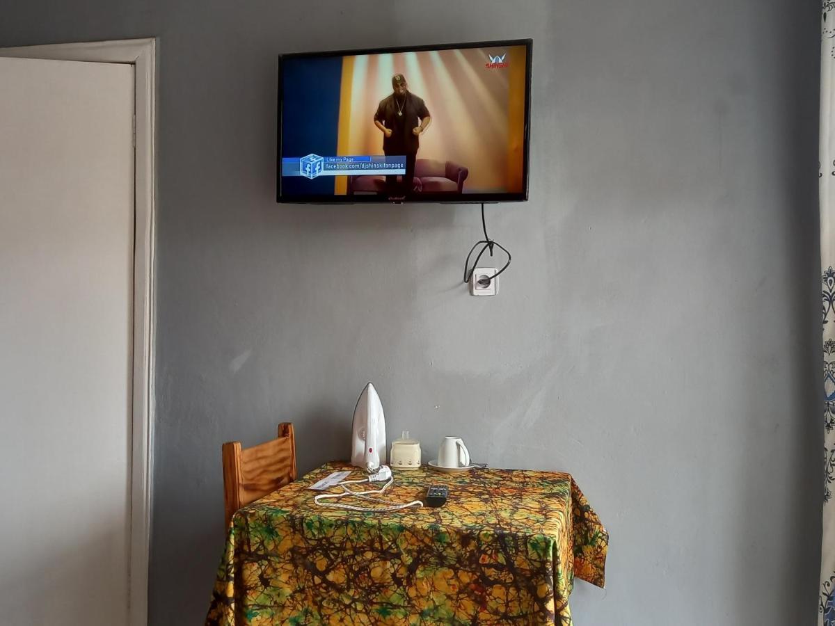 G Masters Homes Kigali Bagian luar foto