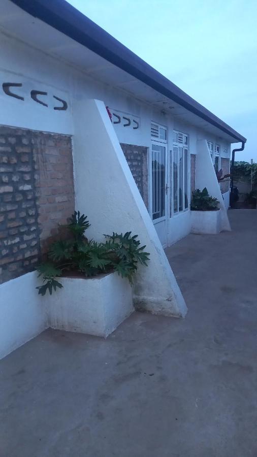 G Masters Homes Kigali Bagian luar foto