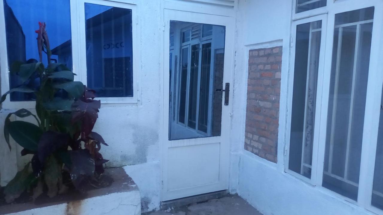 G Masters Homes Kigali Bagian luar foto