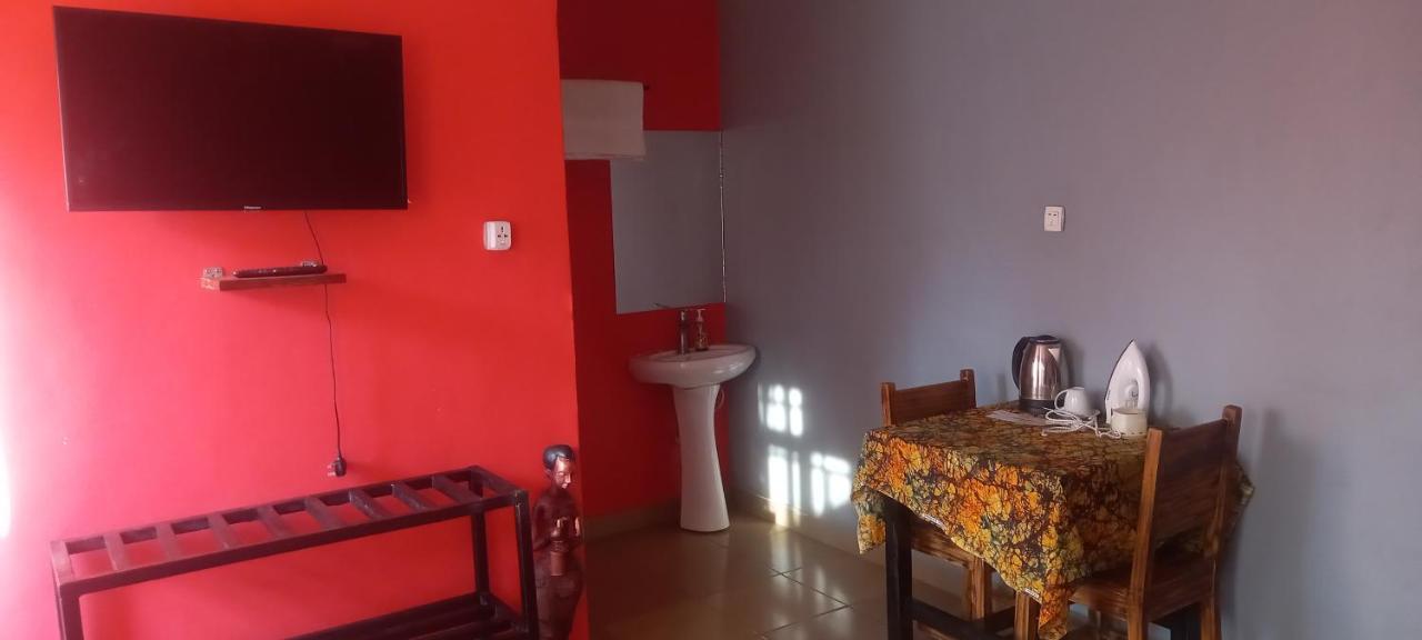 G Masters Homes Kigali Bagian luar foto