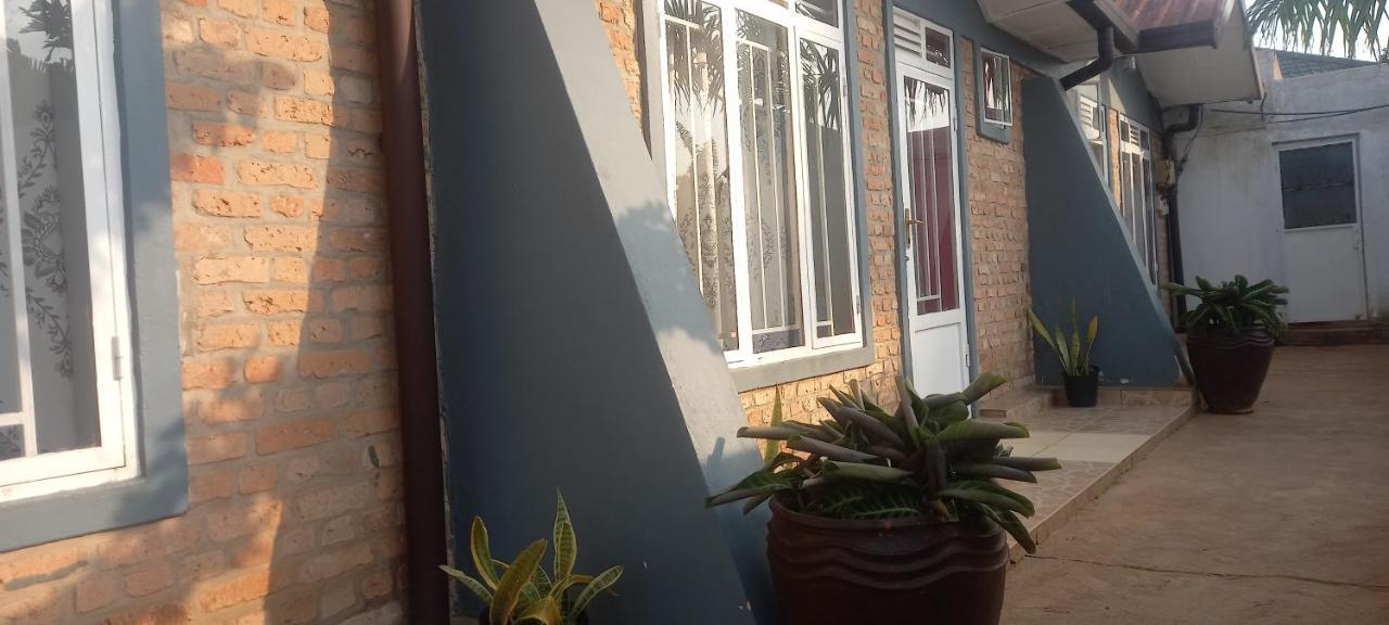 G Masters Homes Kigali Bagian luar foto