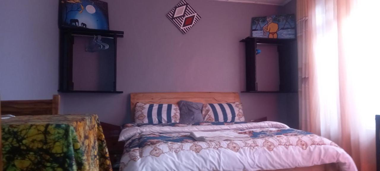 G Masters Homes Kigali Bagian luar foto