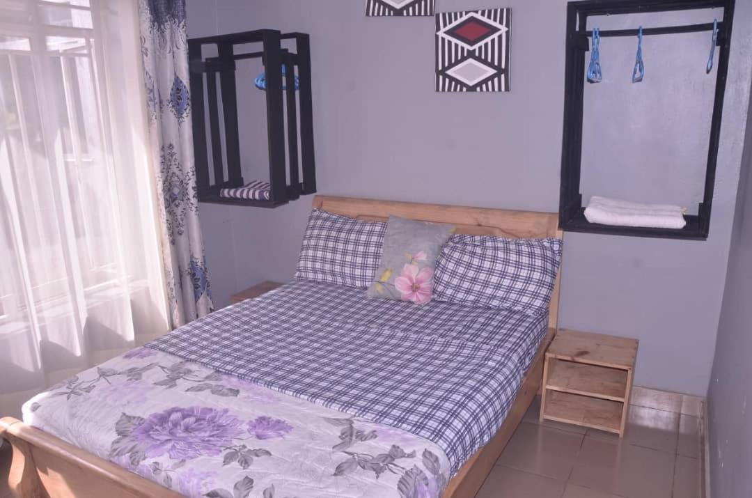 G Masters Homes Kigali Bagian luar foto