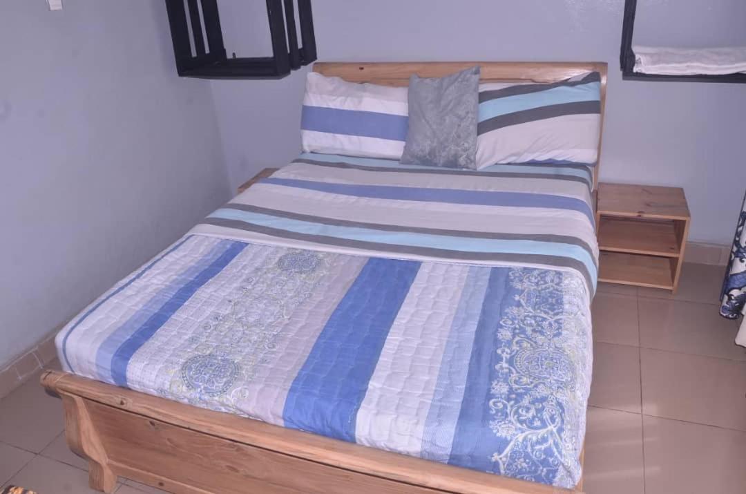 G Masters Homes Kigali Bagian luar foto