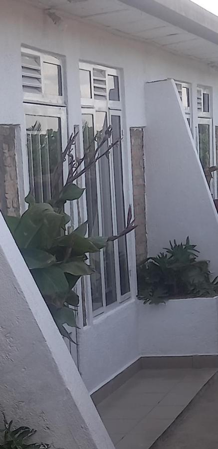 G Masters Homes Kigali Bagian luar foto