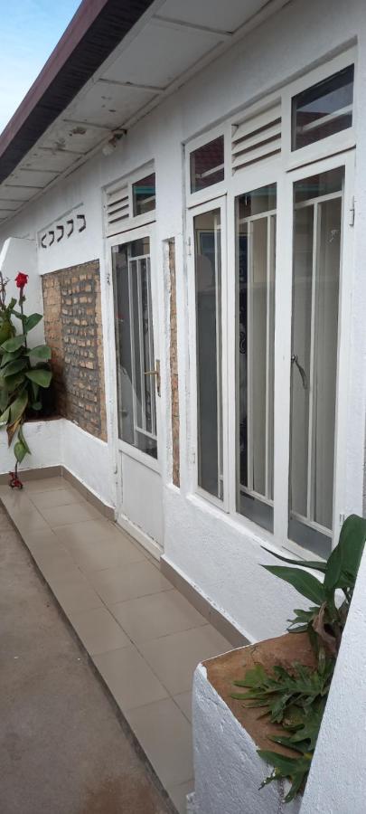 G Masters Homes Kigali Bagian luar foto