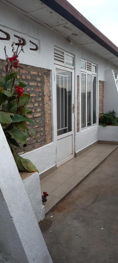 G Masters Homes Kigali Bagian luar foto