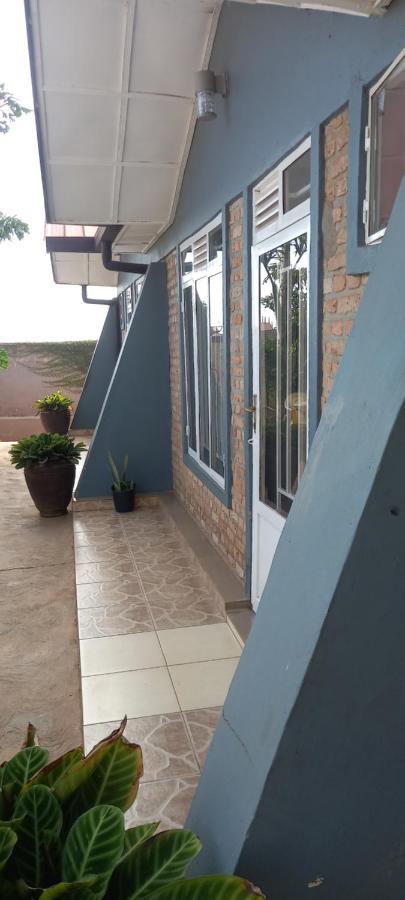 G Masters Homes Kigali Bagian luar foto