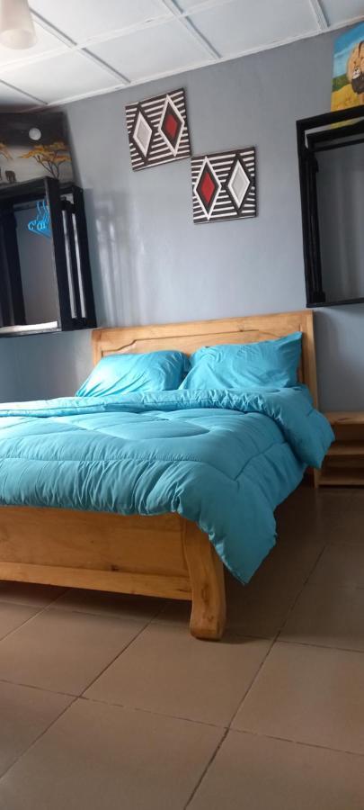 G Masters Homes Kigali Bagian luar foto