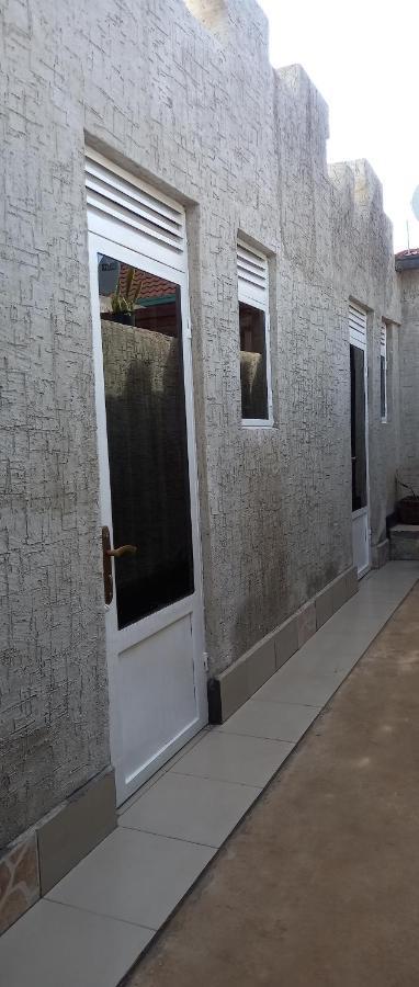 G Masters Homes Kigali Bagian luar foto