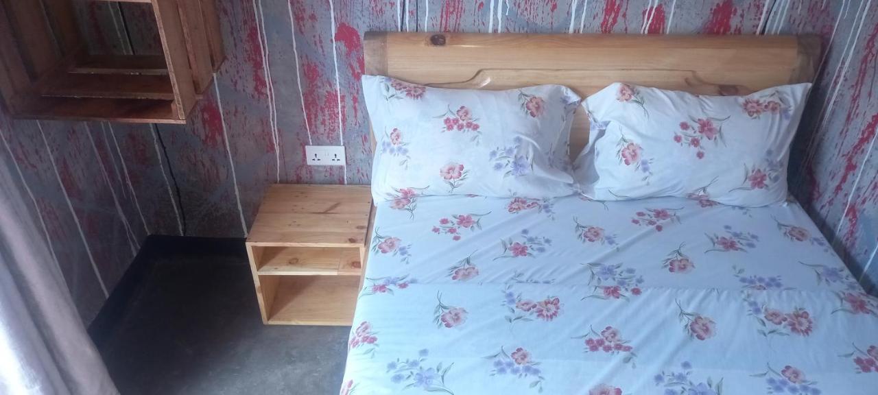 G Masters Homes Kigali Bagian luar foto
