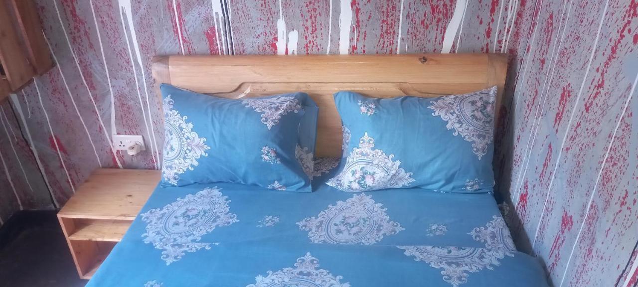 G Masters Homes Kigali Bagian luar foto
