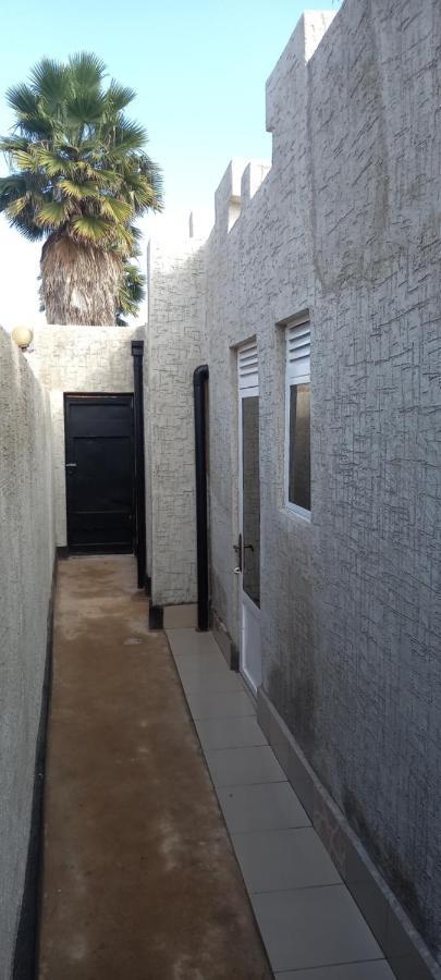 G Masters Homes Kigali Bagian luar foto