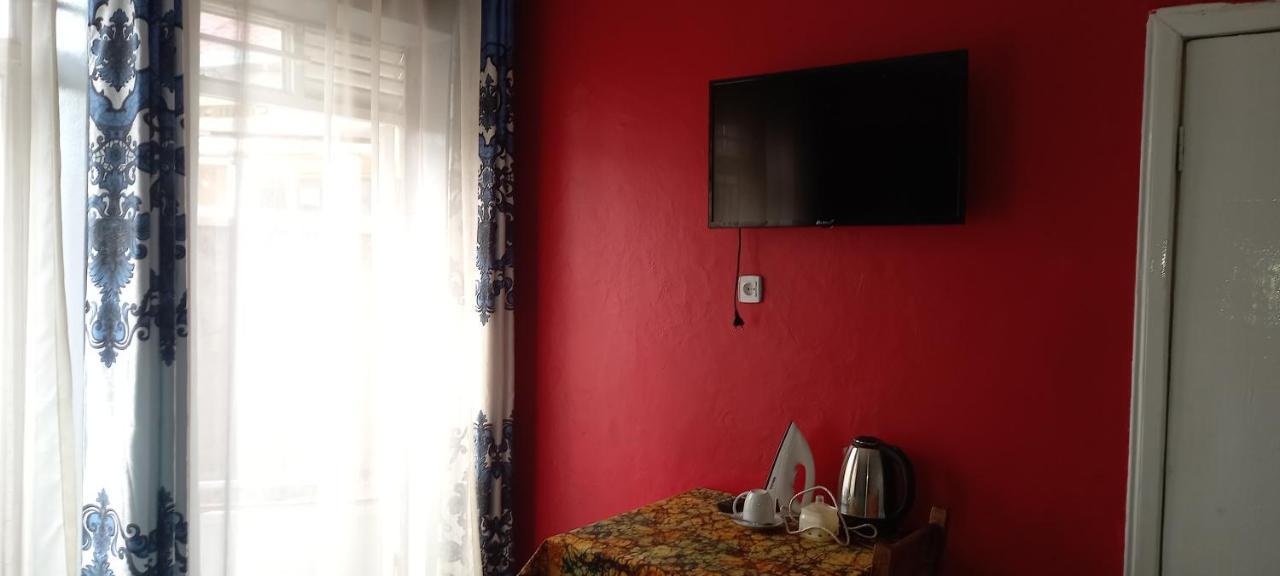 G Masters Homes Kigali Bagian luar foto