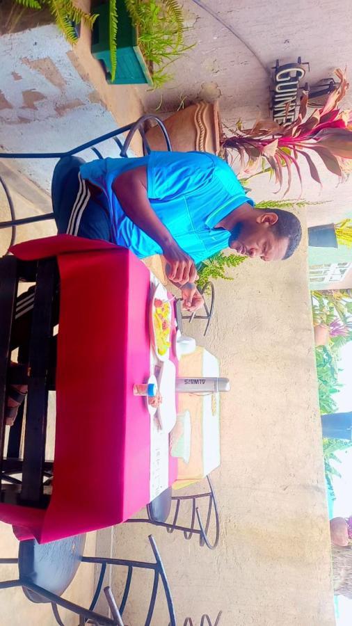 G Masters Homes Kigali Bagian luar foto