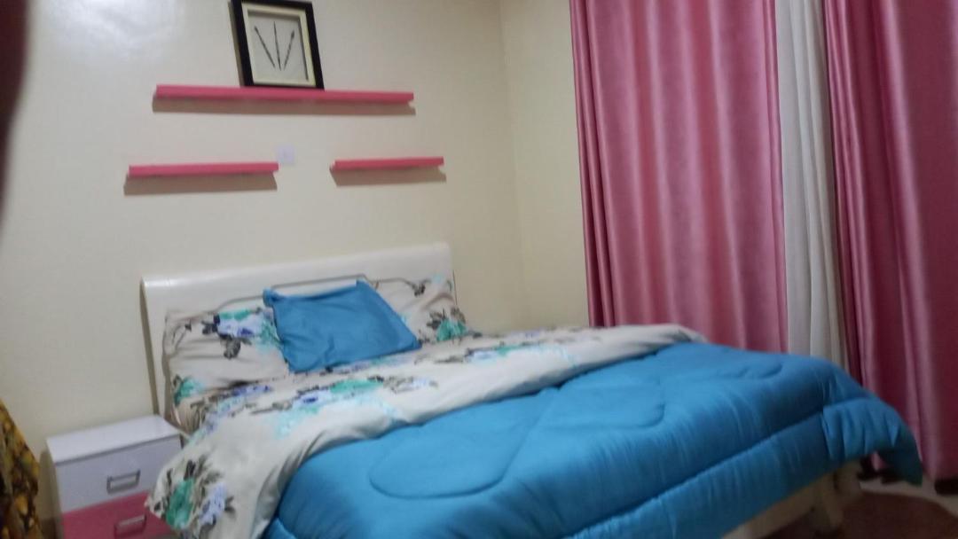 G Masters Homes Kigali Bagian luar foto