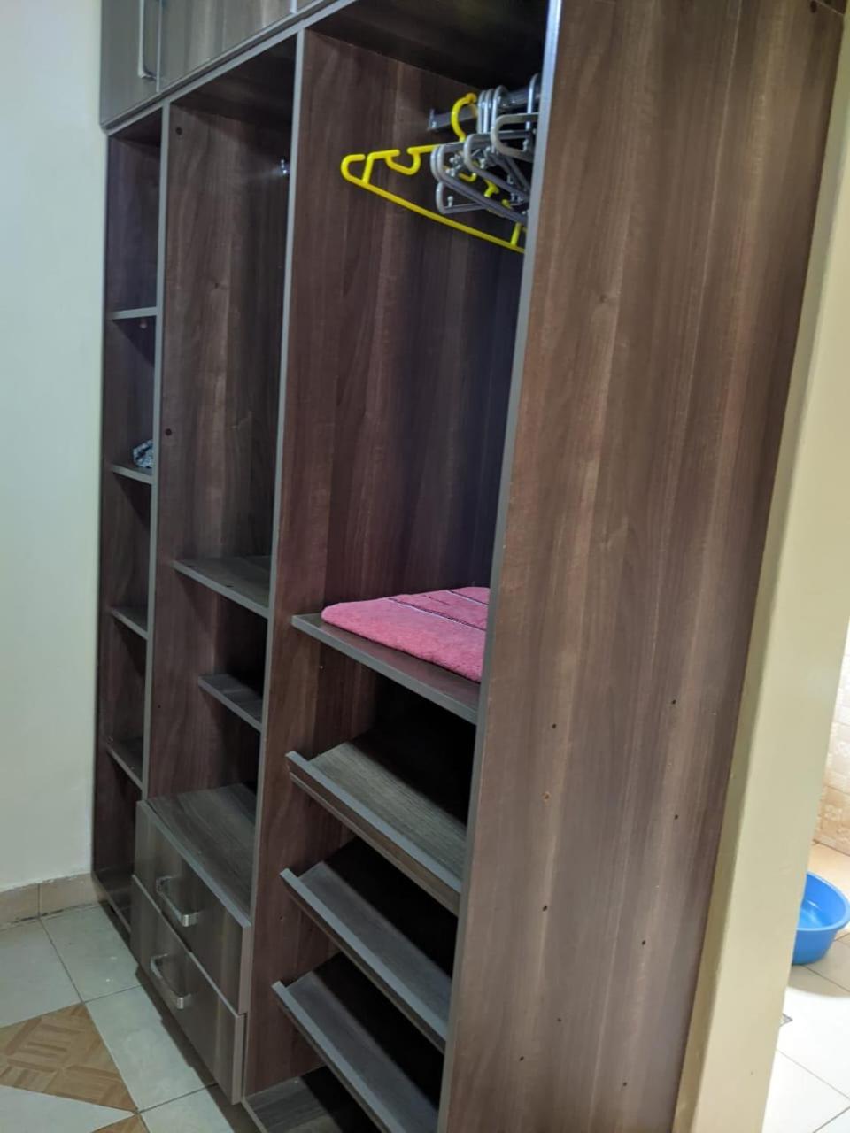 G Masters Homes Kigali Bagian luar foto