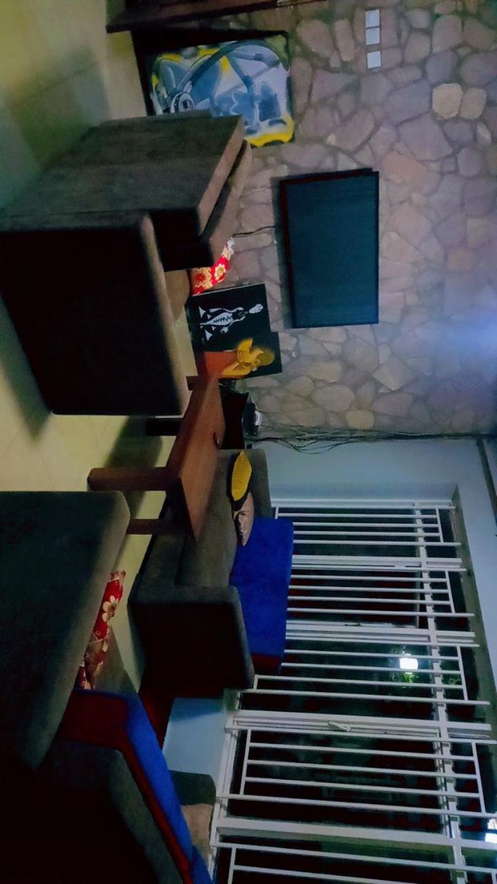 G Masters Homes Kigali Bagian luar foto