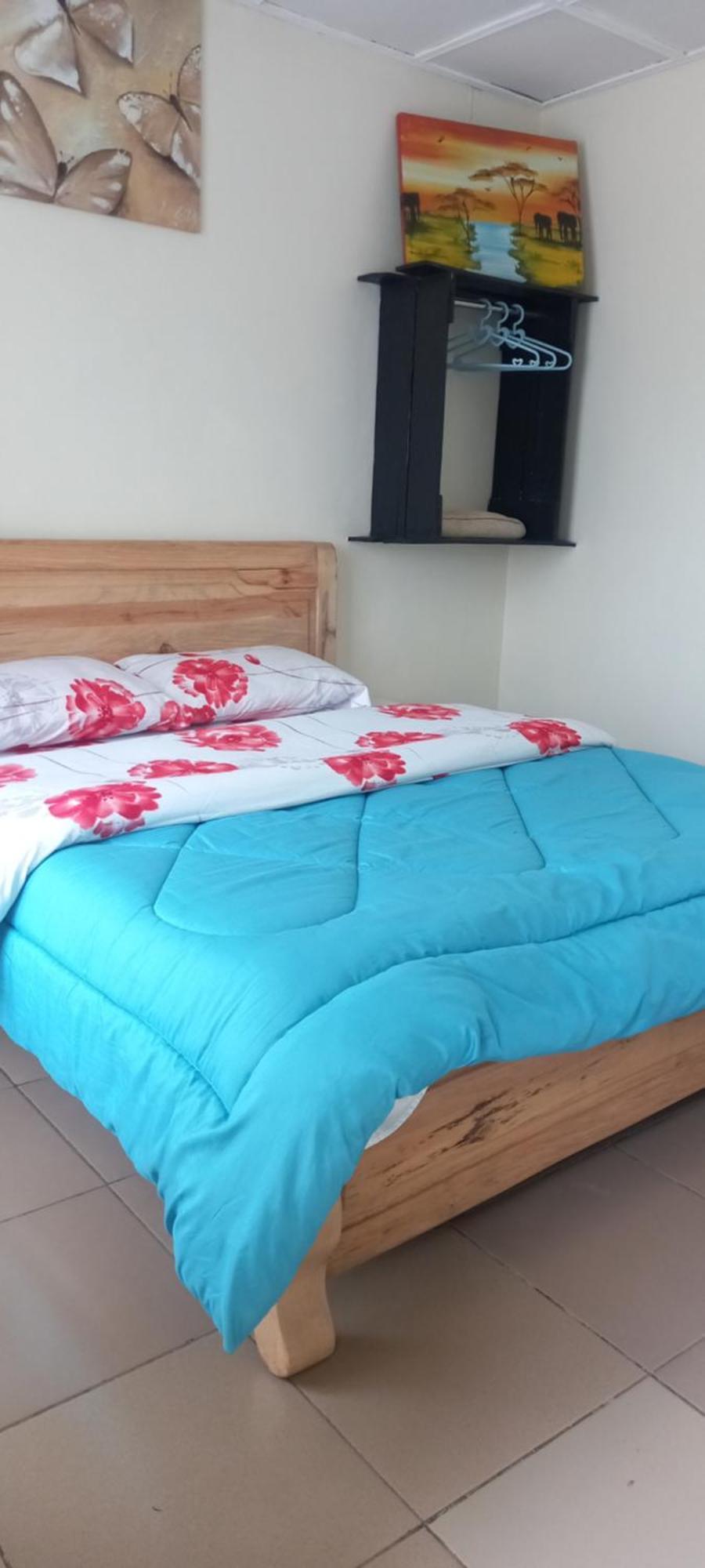G Masters Homes Kigali Ruang foto