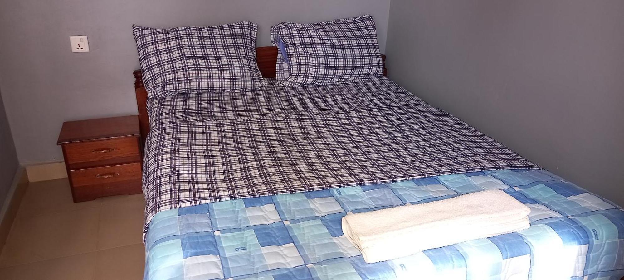 G Masters Homes Kigali Ruang foto